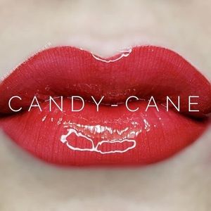 Candy Cane LipSense 💋